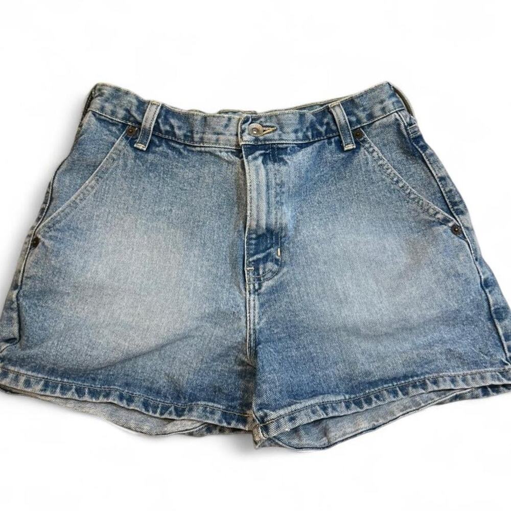 Vintage DKNY Denim Shorts